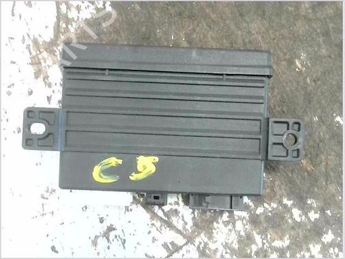 Electronic module CITROËN C5 III (RD_) 1.6 HDi 110 (RD9HL0, RD9HR8, RD9HRA) | BP36422615M83 - Image 2