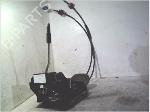 Used Shift knob Shift knob CITROËN C3 I (FC_, FN_) 1.4 i (73 hp) 35787431 35787431