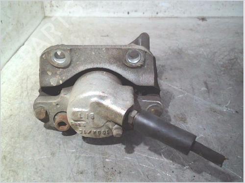 Left front brake caliper RENAULT TWINGO II (CN0_) 1.2 16V (CN0K, CN0V, CN0A) | BP38556870M105 - Image 2
