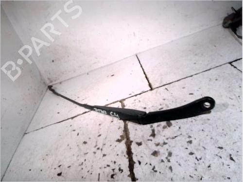 Used Front windshield wiper arm CITROËN C4 II (NC_) 1.6 HDi 90 (92 hp) 26104499