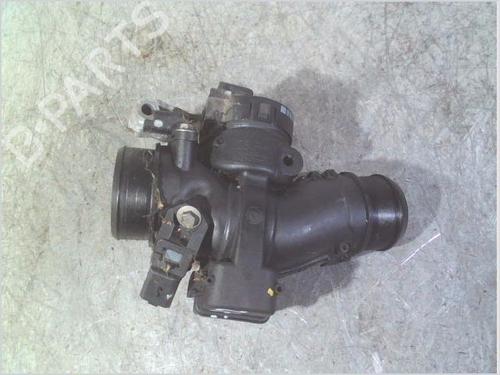 Borboleta de admissão PEUGEOT 308 I (4A_, 4C_) 1.6 HDi (90 hp) 31268684