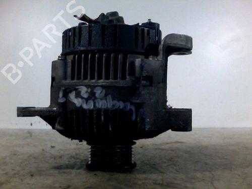 Generator RENAULT LAGUNA I Grandtour (K56_) 2.2 dT (K569) (113 hp) 26067773