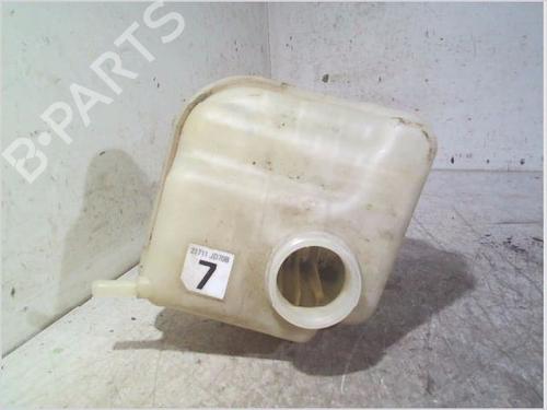 Expansion tank NISSAN QASHQAI / QASHQAI +2 I (J10, NJ10, JJ10E) 2.0 dCi All-wheel Drive | BP26430340C120 