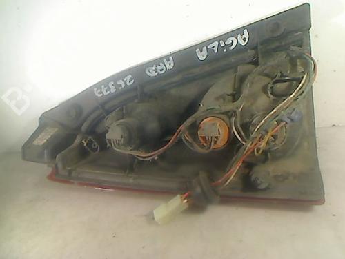 Right taillight OPEL AGILA (A) (H00) 1.2 16V (F68) | BP26094611C35 