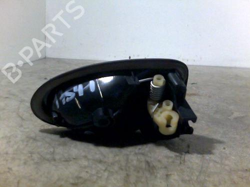 Front left exterior door handle RENAULT CLIO II (BB_, CB_) 1.2 16V (BB05, BB0W, BB11, BB27, BB2T, BB2U, BB2V, CB05,... | BP26069203C128 