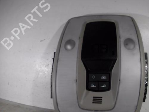 Used Interior roof light VOLVO S40 II (544) 1.6 D (110 hp) 26098245