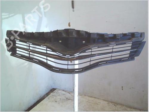 Used Grille TOYOTA YARIS (_P13_) 1.4 D (NLP130_, NLP130) (90 hp) 29613971