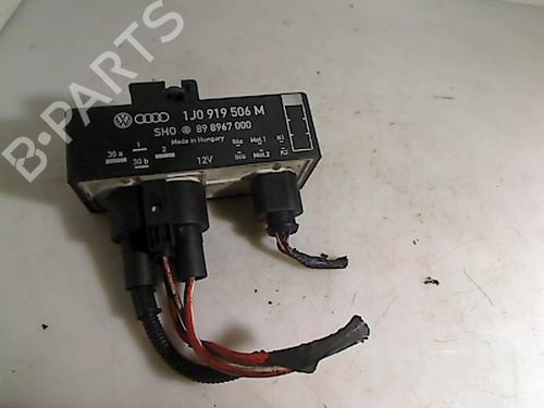 Used Electronic sensor VW POLO IV (9N_, 9A_) 1.4 TDI (70 hp) 29472409