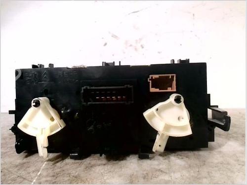 Climate control CITROËN DS3 (SA_) 1.6 HDi 90 | BP26099377I5