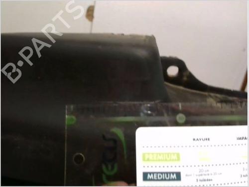 Front bumper FIAT DUCATO Van (244_) 2.8 JTD | BP29473376C7 