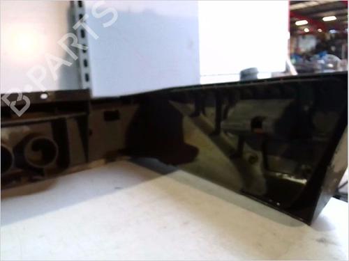 Rear bumper RENAULT RAPID Box Body/MPV (F40_, G40_) 1.9 D (F40R) | BP26110558C8 