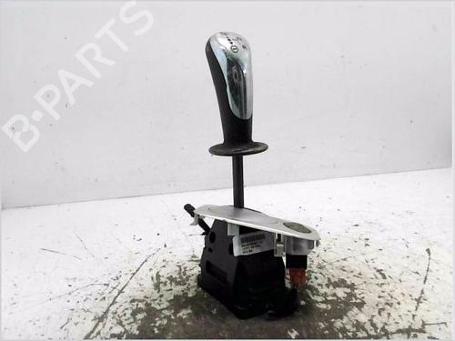 Used Shift knob Shift knob PEUGEOT 1007 (KM_) 1.6 16V (109 hp) 33718246 33718246