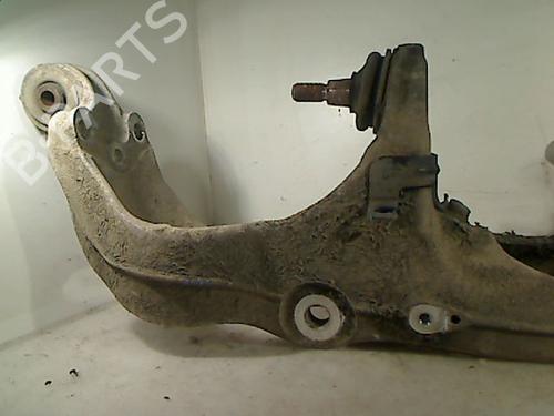 Left front suspension arm PEUGEOT 407 (6D_) 2.0 HDi 135 (6DRHRH, 6DRHRE, 6DRHRG, 6DRHRJ) | BP27215325M12 