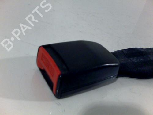 Seat buckle PEUGEOT 306 (7B, N3, N5) 1.9 D | BP29884195I32