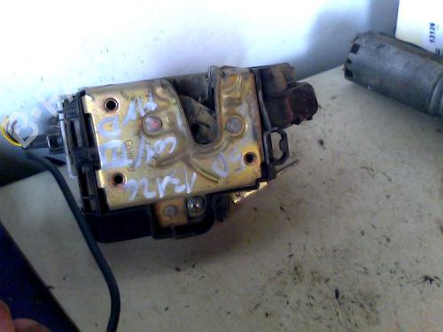 Used Front right lock VW GOLF III (1H1) 1.9 D (64 hp) 29527475