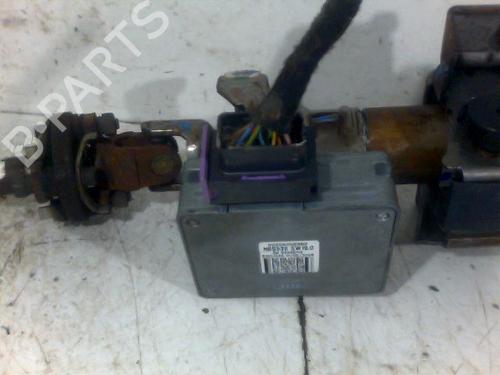Steering column ALFA ROMEO 159 Sportwagon (939_) 1.9 JTDM 16V (939BXC1B, 939BXC12) | BP26081818M21 