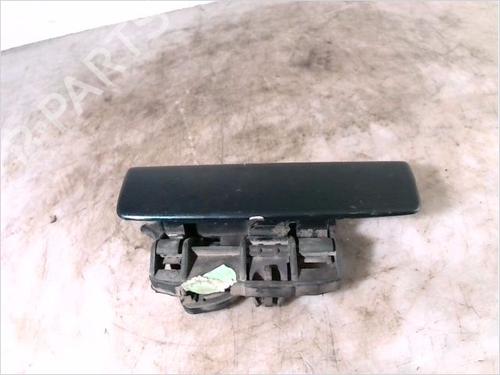 Used Rear left exterior door handle PEUGEOT 405 II Break (4E) 1.9 D (69 hp) 29473338