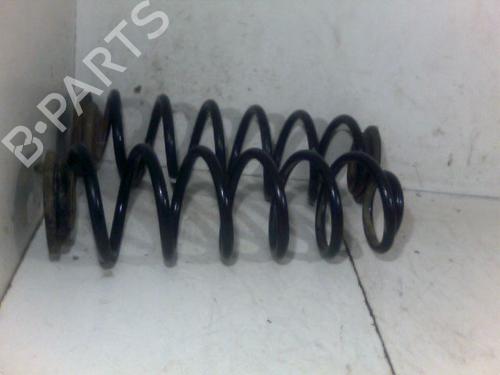 Used Shock absorber spring AUDI A1 Sportback (GBA) 30 TFSI (116 hp) 26078291