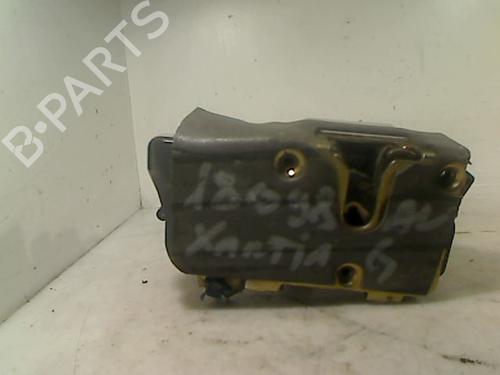 Used Front left lock CITROËN XANTIA (X1_, X2_) 1.8 i 16V (110 hp) 28323975