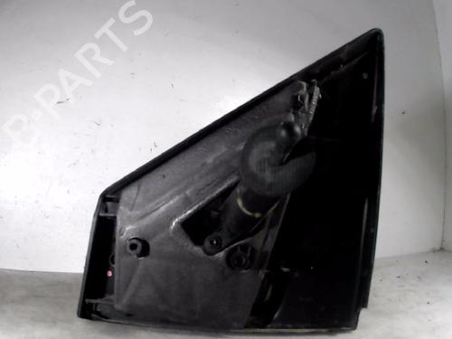 Right mirror RENAULT CLIO III (BR0/1, CR0/1) 1.2 16V (BR02, BR0J, BR11, CR02, CR0J, CR11) | BP26092814C27 