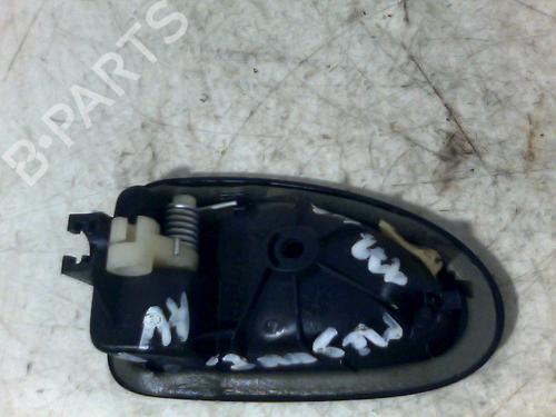 Front right exterior door handle RENAULT MEGANE I (BA0/1_) 1.6 16V (BA04, BA0B, BA11, BA1J, BA16, BA19, BA1K, BA1V,... | BP26071472C129 