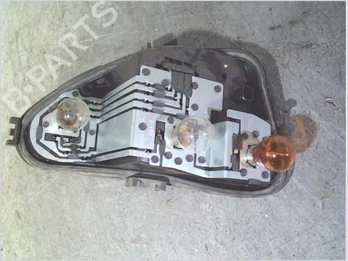 Used Right taillight Right taillight 39563218 39563218
