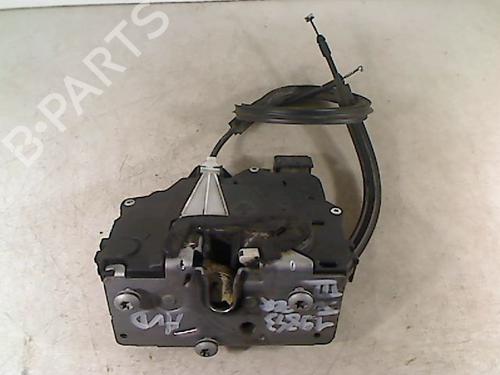 Used Front right lock CITROËN JUMPER II Van 2.2 HDi 100 (101 hp) 26069810
