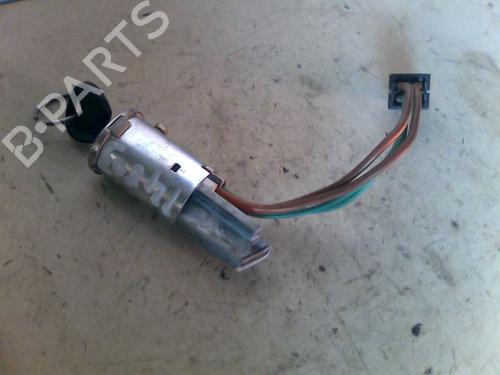 Used Ignition barrel CITROËN VISA 17 D (60 hp) 26058881