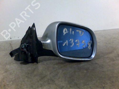 Retrovisore destro AUDI A4 B5 (8D2) 1.9 TDI (110 hp) 30665131
