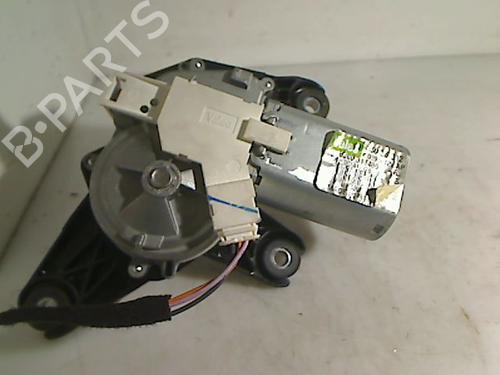Viskermotor bagrude RENAULT TWINGO II (CN0_) 1.5 dCi (CN0E) (64 hp) 26073865