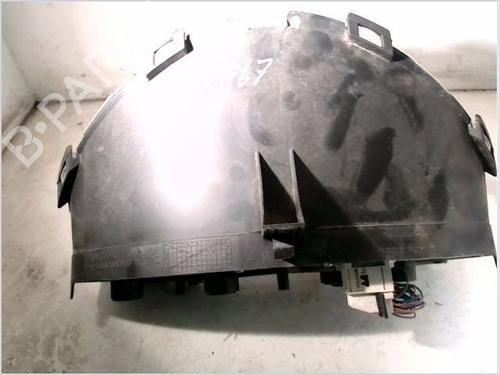 Display CITROËN BERLINGO Box Body/MPV (B9) 1.6 HDi 75 | BP26108861C48 
