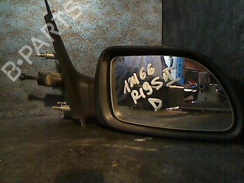Used Right mirror RENAULT 19 II Chamade (L53_) 1.9 D (92 hp) 30113337