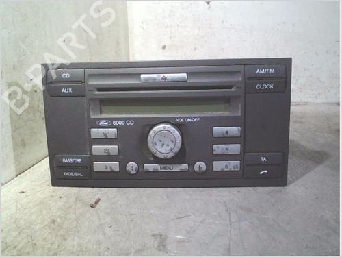 Auto-radio Auto-radio 37517944 37517944