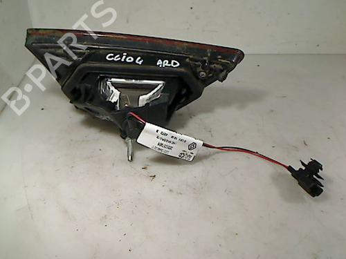 Right tailgate light RENAULT CLIO IV (BH_) 1.5 dCi 75 | BP29472460C80 