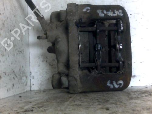 Used Left front brake caliper CITROËN C15 Box Body/MPV (VD_) 1.8 D (60 hp) 26078129