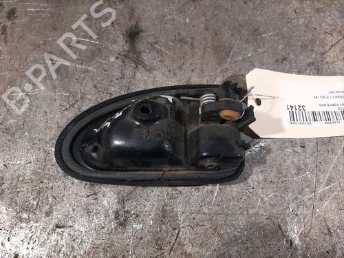 Used Front left interior door handle Front left interior door handle DACIA LOGAN (LS_) 1.5 dCi (LS0J, LS0Y) (65 hp) 34168798 34168798
