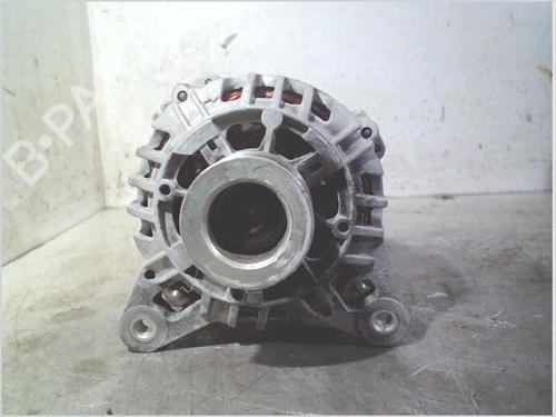 Used Alternator Alternator 38556864 38556864