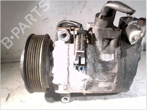 AC-Kompressor RENAULT ESPACE IV (JK0/1_) 3.0 dCi (JK0E, JK0Y) | BP29419591M34 