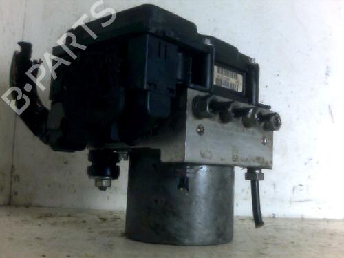 Used ABS pump PEUGEOT 307 (3A/C) 1.6 HDi 110 (109 hp) 26081353