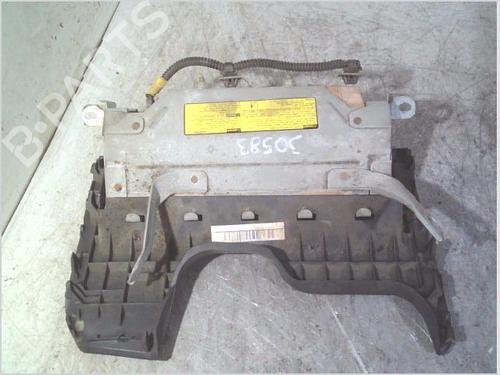 Passenger airbag TOYOTA YARIS (_P9_) 1.4 D-4D (NLP90_, NLP90R) | BP29890506C10 