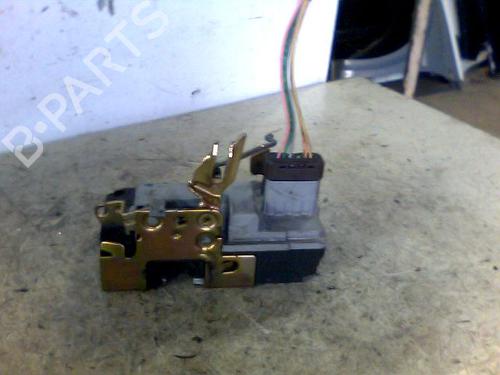 Used Front right lock Front right lock 34393389 34393389