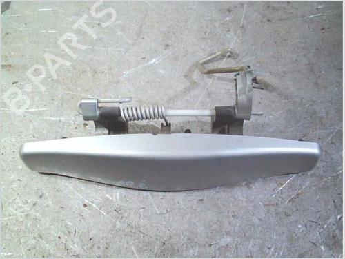Used Rear left exterior door handle Rear left exterior door handle 38783874 38783874