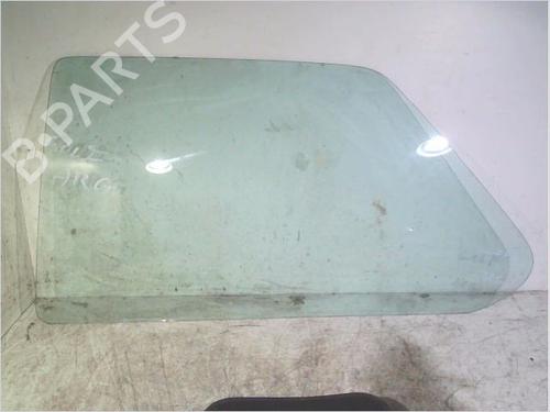 Used Rear left door window VW GOLF I (17) 1.6 D (54 hp) 27619820