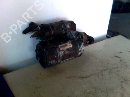 Anlasser für ROVER 800 Hatchback (XS) 820 SI (XS) (133 hp) 26115686