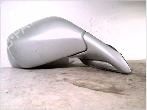Right mirror PEUGEOT 807 (EB_) 2.0 HDi | BP26104593C27 