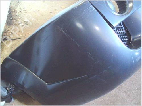 Front bumper HYUNDAI TUCSON (JM) 2.0 CRDi All-wheel Drive | BP29440863C7 