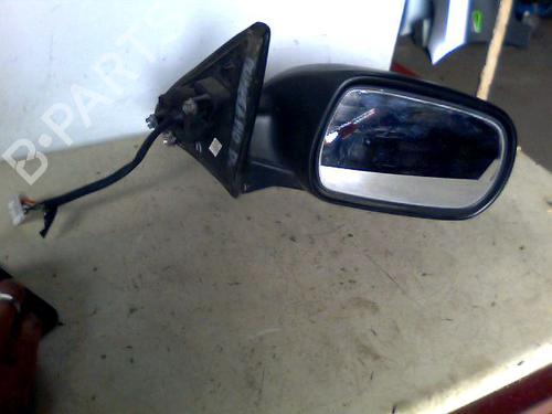 Used Right mirror NISSAN PRIMERA (P10) 1.6 (90 hp) 26062993