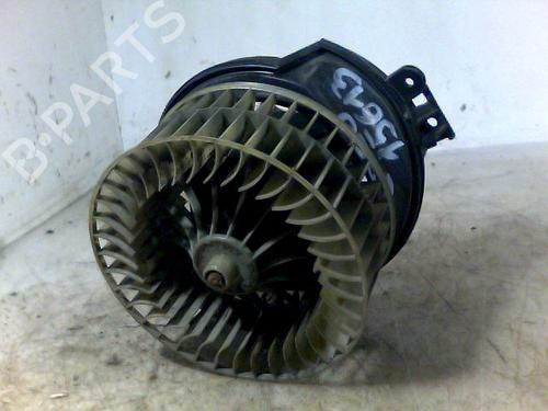 Heater blower motor MERCEDES-BENZ 124 Saloon (W124) 250 D (124.125) | BP26075308M62 