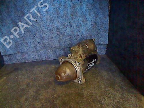 Used Starter FORD FIESTA IV (JA_, JB_) 1.25 i 16V (75 hp) 29737119