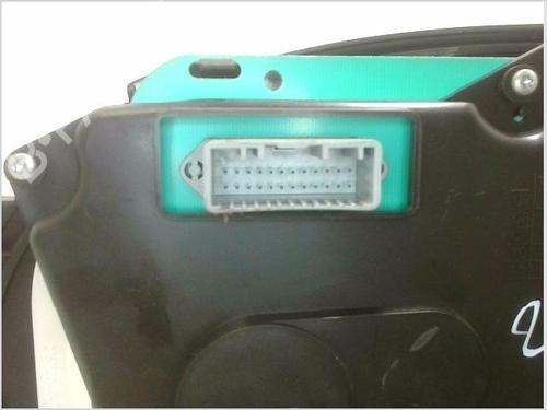Instrument cluster DACIA LOGAN MCV (KS_) 1.5 dCi (KS0K) | BP40432994C47 - Image 3